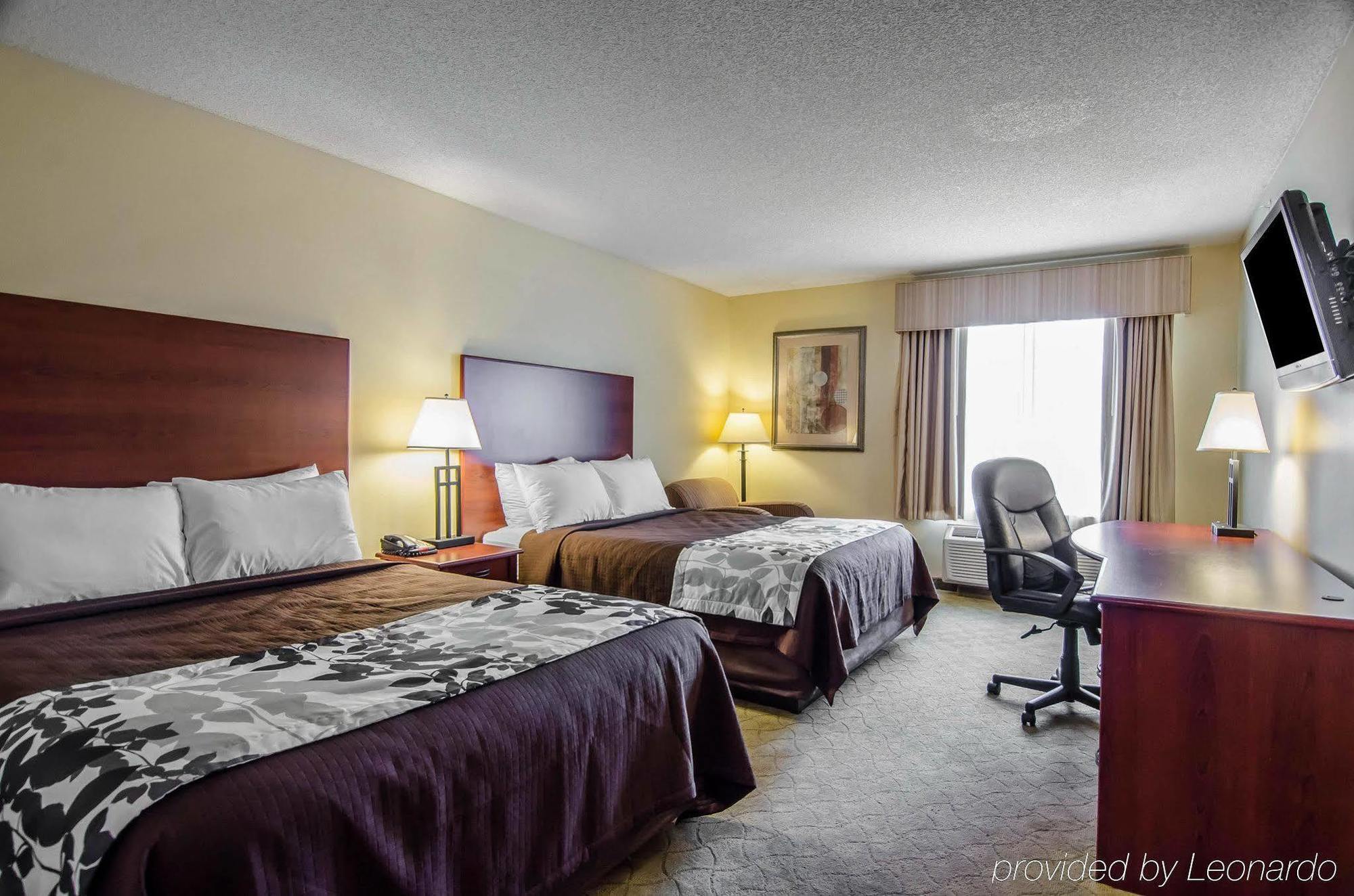 Comfort Inn & Suites Van Buren - Fort Smith מראה חיצוני תמונה