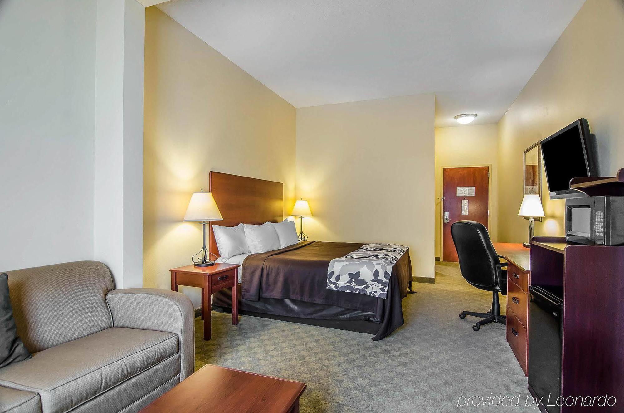 Comfort Inn & Suites Van Buren - Fort Smith מראה חיצוני תמונה