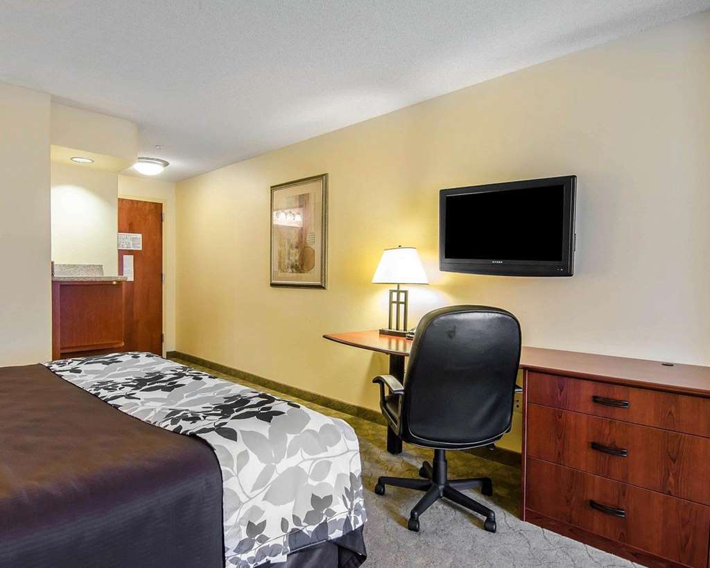 Comfort Inn & Suites Van Buren - Fort Smith חדר תמונה