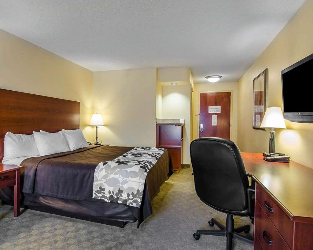 Comfort Inn & Suites Van Buren - Fort Smith חדר תמונה