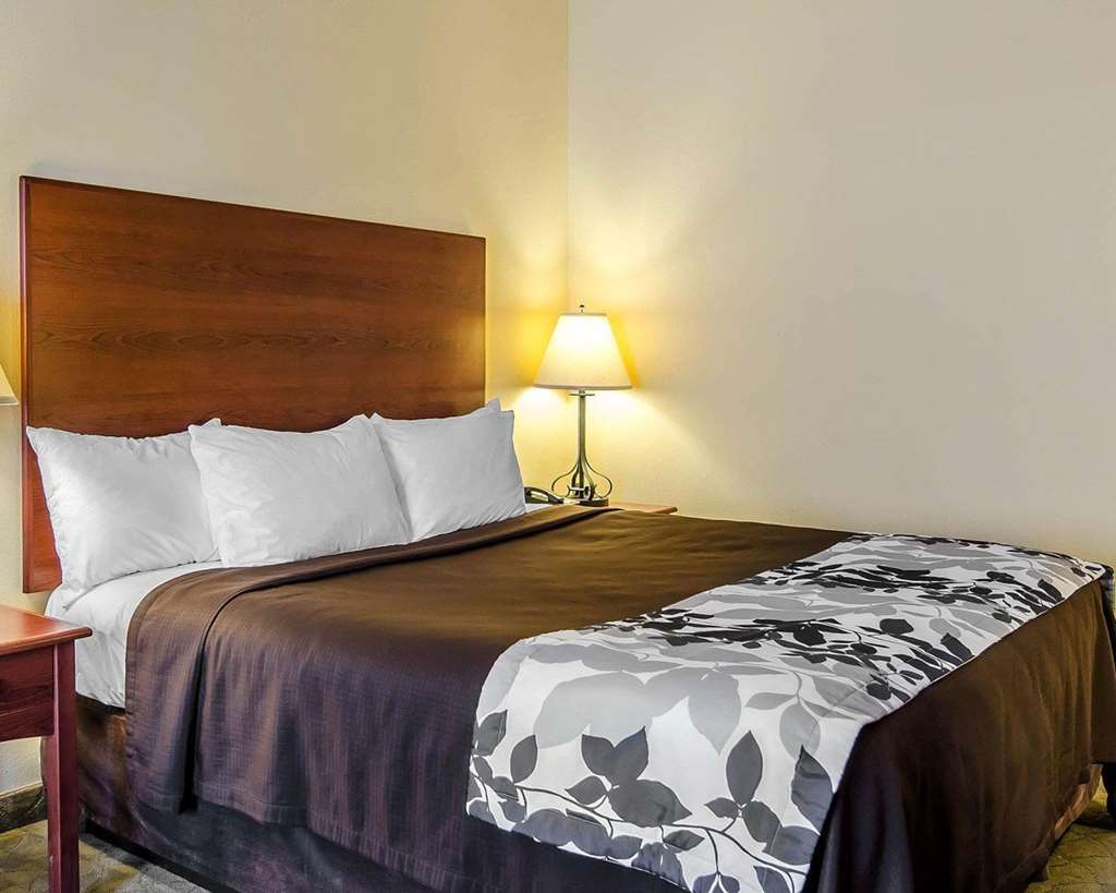 Comfort Inn & Suites Van Buren - Fort Smith חדר תמונה