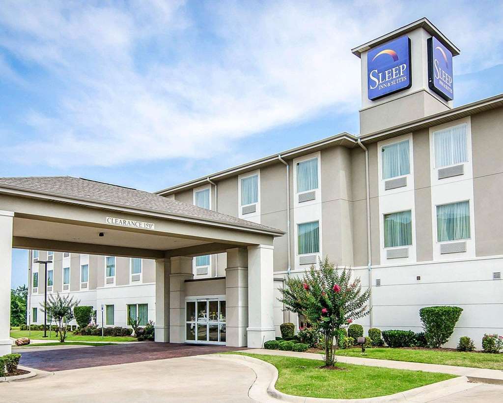 Comfort Inn & Suites Van Buren - Fort Smith מראה חיצוני תמונה